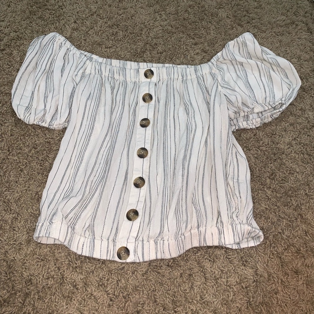 American eagle shirt